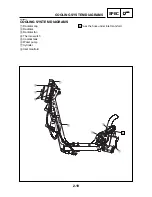 Preview for 38 page of Yamaha XN125 2000 Service Manual