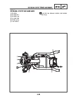 Preview for 39 page of Yamaha XN125 2000 Service Manual