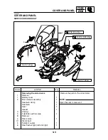 Preview for 52 page of Yamaha XN125 2000 Service Manual