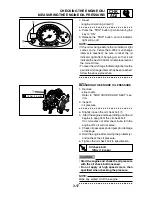 Preview for 66 page of Yamaha XN125 2000 Service Manual