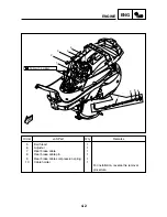 Preview for 98 page of Yamaha XN125 2000 Service Manual