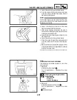 Preview for 115 page of Yamaha XN125 2000 Service Manual