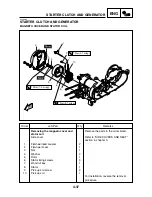 Preview for 133 page of Yamaha XN125 2000 Service Manual