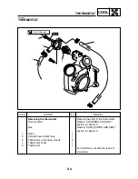 Preview for 151 page of Yamaha XN125 2000 Service Manual