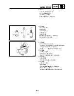 Preview for 161 page of Yamaha XN125 2000 Service Manual