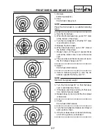 Preview for 174 page of Yamaha XN125 2000 Service Manual