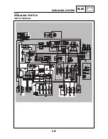 Preview for 234 page of Yamaha XN125 2000 Service Manual