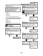 Preview for 236 page of Yamaha XN125 2000 Service Manual