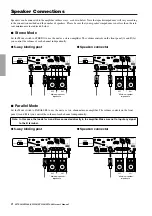 Предварительный просмотр 8 страницы Yamaha XP1000 Owner'S Manual