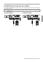 Предварительный просмотр 9 страницы Yamaha XP1000 Owner'S Manual