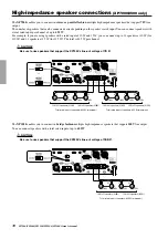 Предварительный просмотр 10 страницы Yamaha XP1000 Owner'S Manual