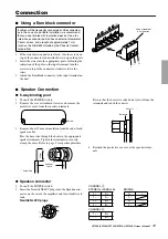 Предварительный просмотр 11 страницы Yamaha XP1000 Owner'S Manual