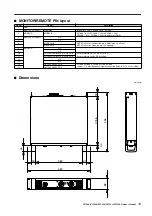 Предварительный просмотр 15 страницы Yamaha XP1000 Owner'S Manual