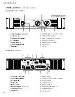 Preview for 6 page of Yamaha XP1000 Service Manual