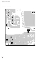 Preview for 20 page of Yamaha XP1000 Service Manual