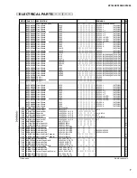 Preview for 47 page of Yamaha XP1000 Service Manual