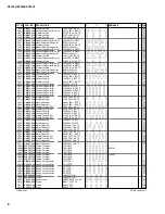 Preview for 48 page of Yamaha XP1000 Service Manual