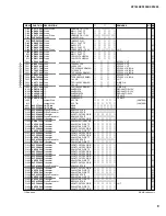 Preview for 49 page of Yamaha XP1000 Service Manual