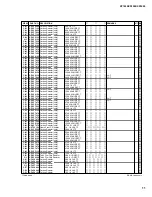 Preview for 51 page of Yamaha XP1000 Service Manual