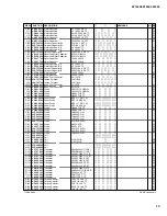 Preview for 53 page of Yamaha XP1000 Service Manual