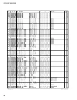 Preview for 54 page of Yamaha XP1000 Service Manual