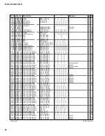 Preview for 56 page of Yamaha XP1000 Service Manual