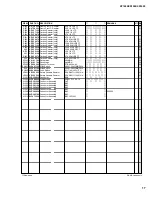 Preview for 57 page of Yamaha XP1000 Service Manual