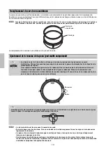 Preview for 10 page of Yamaha XP105T-X Owner'S Manual