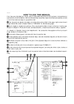 Preview for 4 page of Yamaha XP500 2002 Supplementary Service Manual