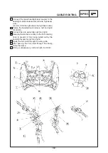 Preview for 10 page of Yamaha XP500 2002 Supplementary Service Manual