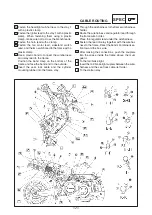 Preview for 13 page of Yamaha XP500 2002 Supplementary Service Manual