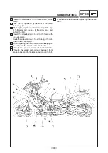 Preview for 16 page of Yamaha XP500 2002 Supplementary Service Manual