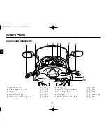 Preview for 16 page of Yamaha XP500 Owner'S Manual