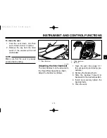 Preview for 29 page of Yamaha XP500 Owner'S Manual