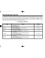 Preview for 36 page of Yamaha XP500 Owner'S Manual