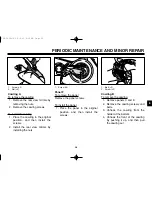 Preview for 53 page of Yamaha XP500 Owner'S Manual