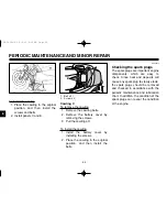 Preview for 54 page of Yamaha XP500 Owner'S Manual