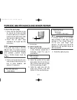 Preview for 56 page of Yamaha XP500 Owner'S Manual