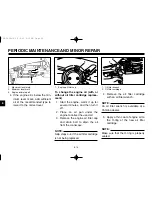 Preview for 58 page of Yamaha XP500 Owner'S Manual