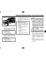 Preview for 59 page of Yamaha XP500 Owner'S Manual