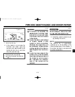 Preview for 63 page of Yamaha XP500 Owner'S Manual