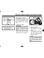 Preview for 75 page of Yamaha XP500 Owner'S Manual