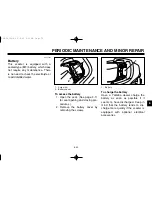 Preview for 77 page of Yamaha XP500 Owner'S Manual