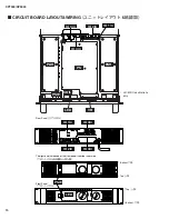 Предварительный просмотр 10 страницы Yamaha XP5000 Service Manual