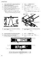 Предварительный просмотр 20 страницы Yamaha XP5000 Service Manual