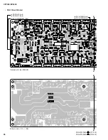 Предварительный просмотр 26 страницы Yamaha XP5000 Service Manual