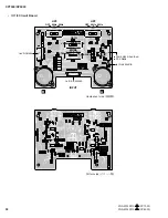 Предварительный просмотр 32 страницы Yamaha XP5000 Service Manual