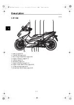 Preview for 14 page of Yamaha XP530A Owner'S Manual