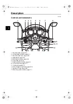 Preview for 16 page of Yamaha XP530A Owner'S Manual