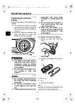 Preview for 22 page of Yamaha XP530A Owner'S Manual